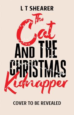 Poza produsului Cat and the Christmas Kidnapper - L T Shearer