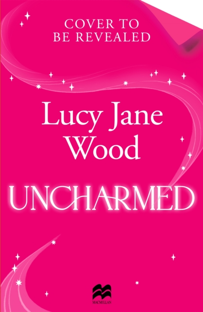 Uncharmed - Lucy Jane Wood