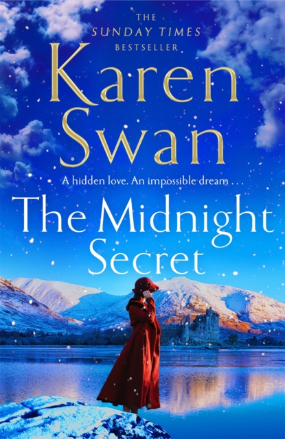 Midnight Secret - Karen Swan