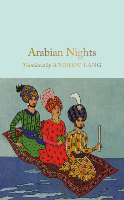 Arabian Nights -