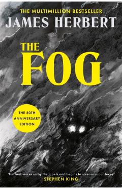 Poza produsului Fog - James Herbert