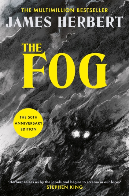 Fog - James Herbert