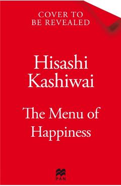 Menu of Happiness - Hisashi Kashiwai