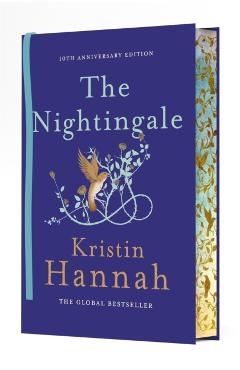 Nightingale - Kristin Hannah