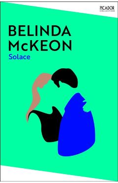 Solace - Belinda Mckeon