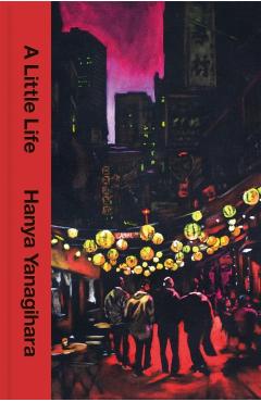 Little Life - Hanya Yanagihara