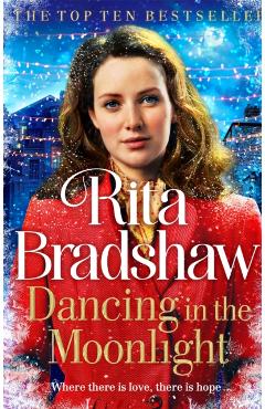 Dancing in the Moonlight - Rita Bradshaw