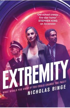 Extremity - Nicholas Binge