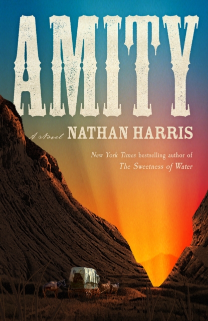 AMITY - Nathan Harris
