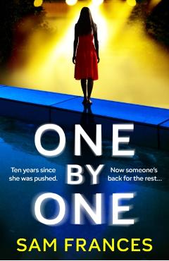 Poza produsului One By One - Sam Frances