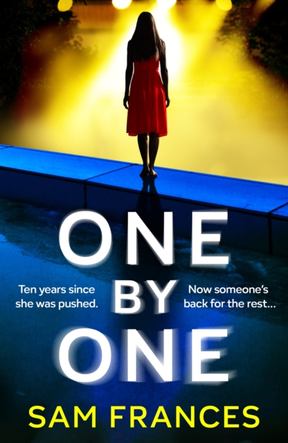 One By One - Sam Frances