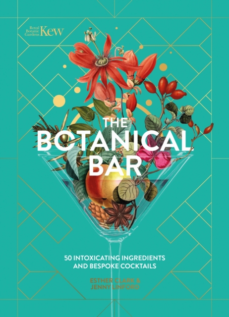 Kew: The Botanical Bar - Esther|linford Clark