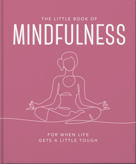 Little Book of Mindfulness - 