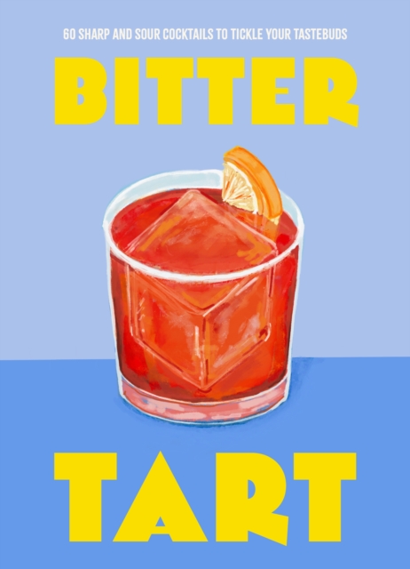 Bitter Tart - 