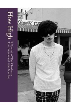 Poza produsului How High: A Portrait of The Charlatans - Tim|sheehan Burgess