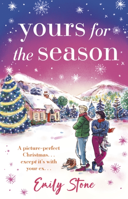 Yours for the Season - Emily Stone