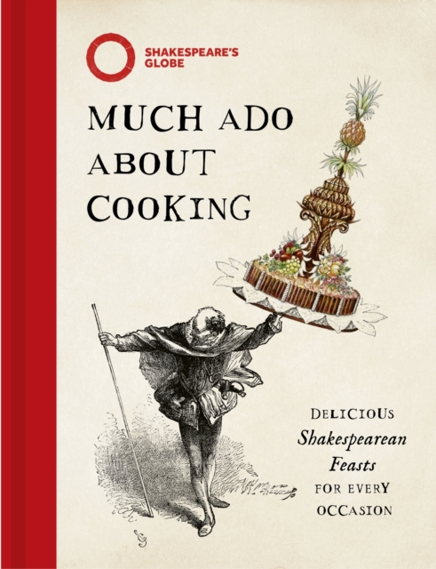Much Ado About Cooking - Oh! Life