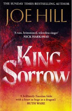 Poza produsului King Sorrow - Joe Hill