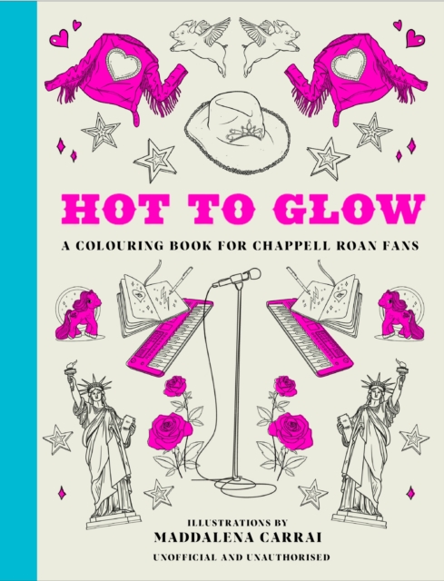 Hot to Glow - 