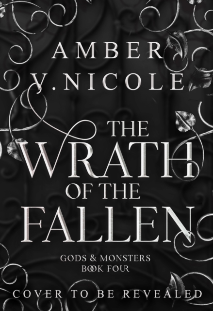 Wrath of the Fallen - Amber V. Nicole