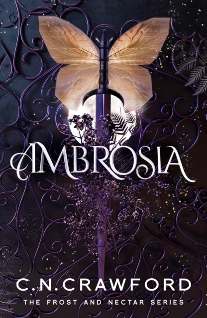 Ambrosia - C.n. Crawford