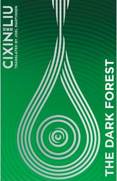 Dark Forest - Cixin Liu