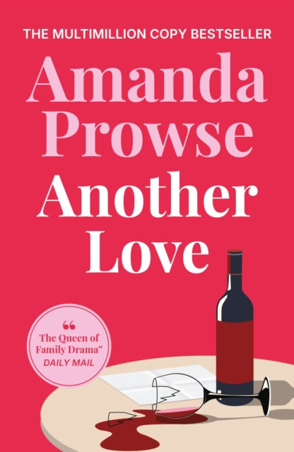 Another Love - Amanda Prowse