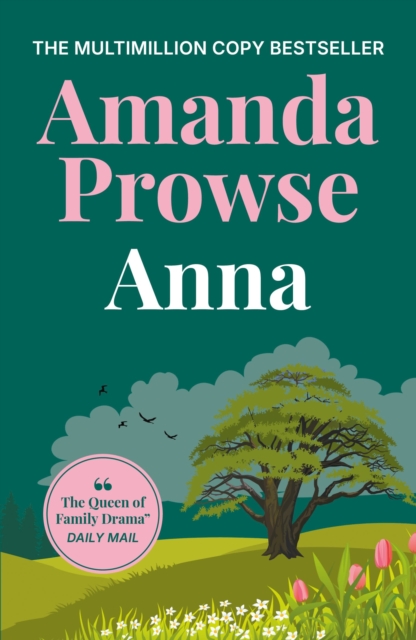 Anna - Amanda Prowse