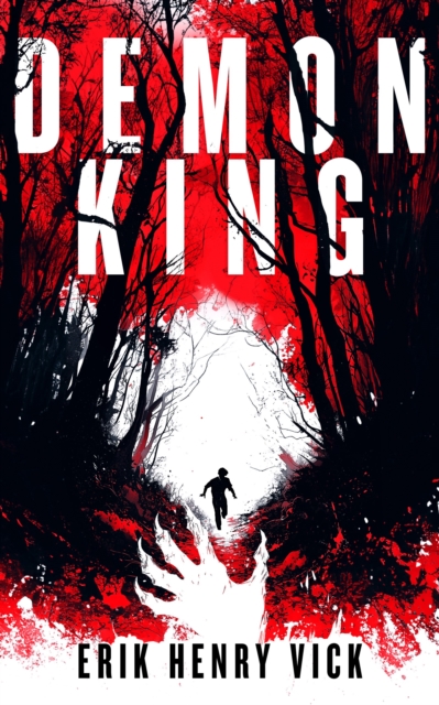 Demon King - Erik Henry Vick
