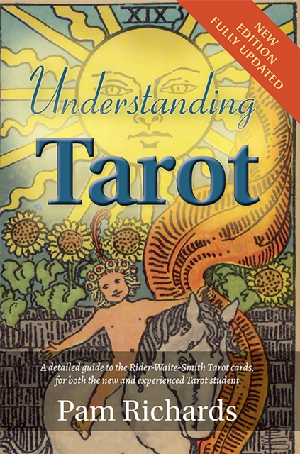 Understanding Tarot - Pam Richards