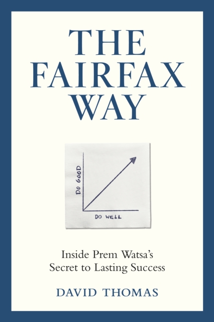 Fairfax Way - David Thomas