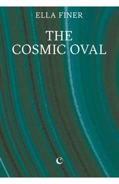 Poza produsului Cosmic Oval - Ella Finer