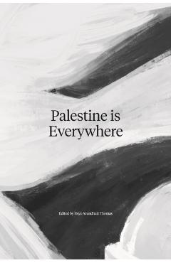 Palestine is Everywhere -