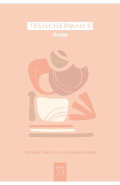Trencherman's Guide: No 33 -