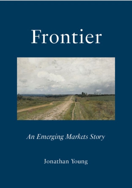 Frontier - Jonathan Young