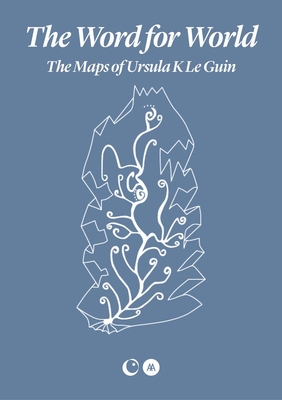 Word for World - Ursula K. Le Guin