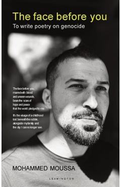 Coperta cărții 'Poems Unpublished - Mohammad Moussa'