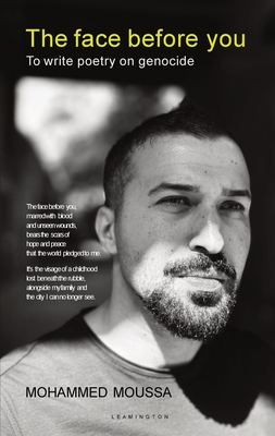 Coperta cărții 'Poems Unpublished - Mohammad Moussa'