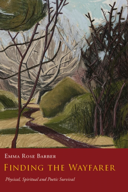 Finding the Wayfarer - Emma Rose Barber