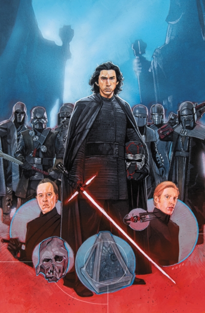 Star Wars: The Rise of Skywalker Adaptation - Jody Houser
