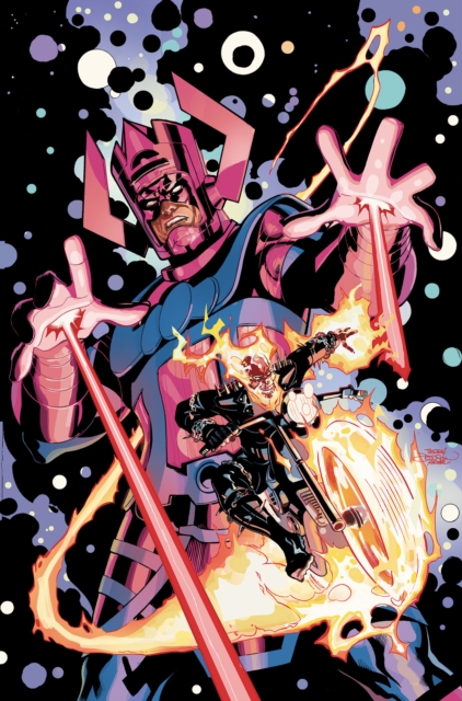 Marvel Tales by J. Michael Straczynski - J. Michael Straczynski