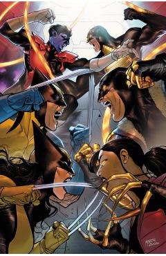 Poza produsului Wolverine by Saladin Ahmed Vol. 2: Call of The Adamantine - Saladin Ahmed