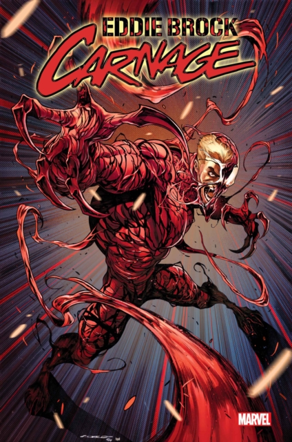 Eddie Brock: Carnage Vol. 1 - Killing Me - Charles Soule