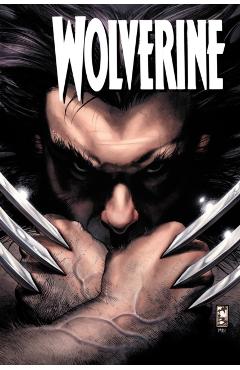 Coperta cărții 'Wolverine: The Death And Life Of Sabretooth - Jeph Loeb'