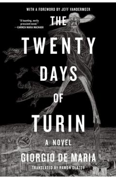 Poza produsului Twenty Days of Turin - Giorgio De Maria