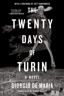 Twenty Days of Turin - Giorgio De Maria