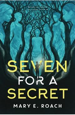 Poza produsului Seven for a Secret - Mary E. Roach