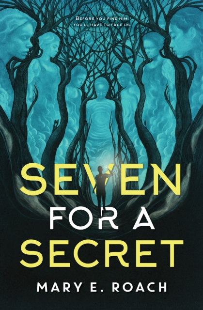 Seven for a Secret - Mary E. Roach