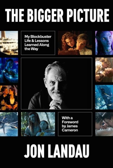 Bigger Picture - Jon Landau