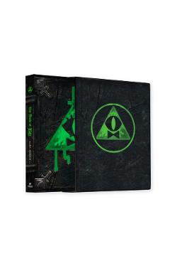Poza produsului Book of Bill Limited Collector's Edition - Alex Hirsch